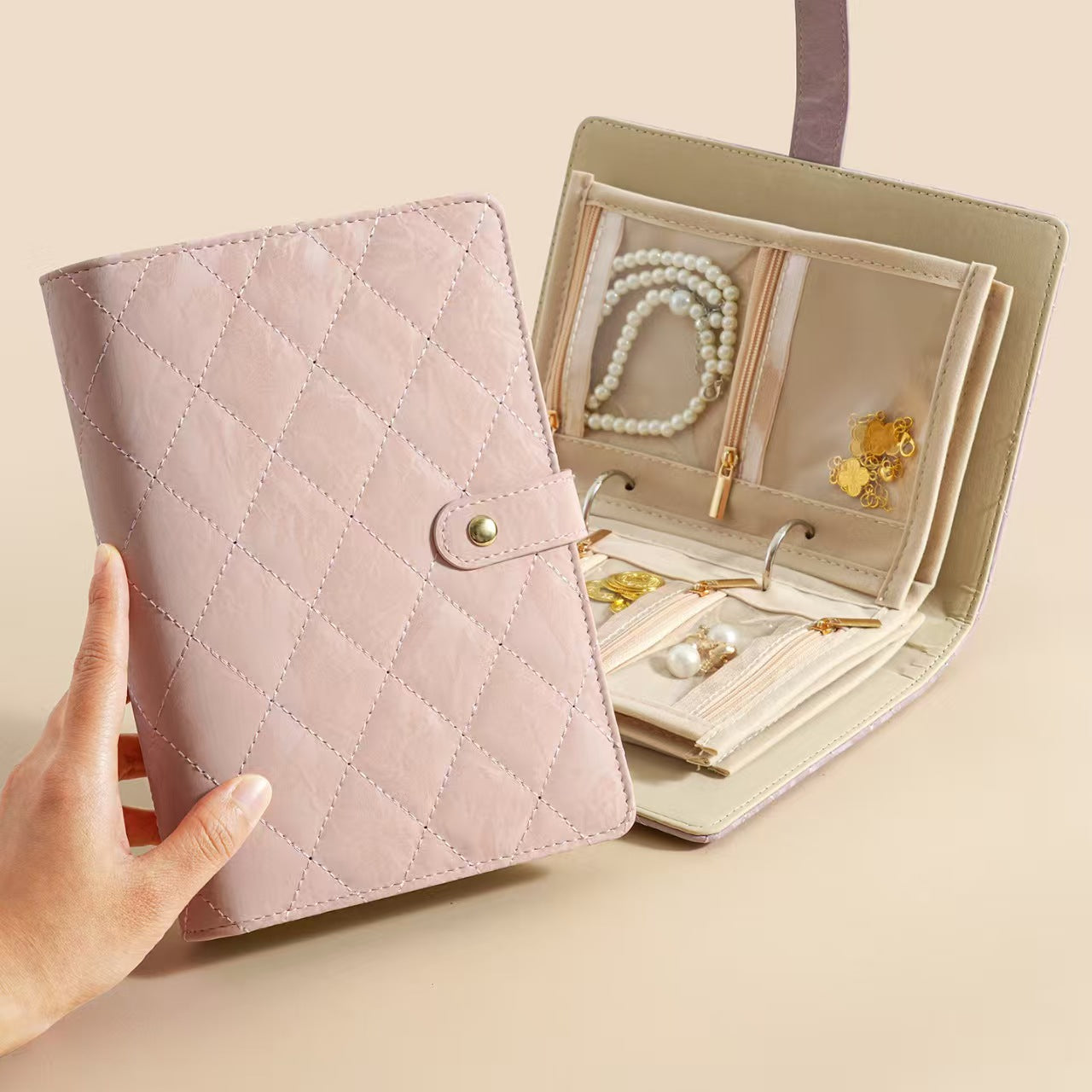 Jewelry Storage Guide