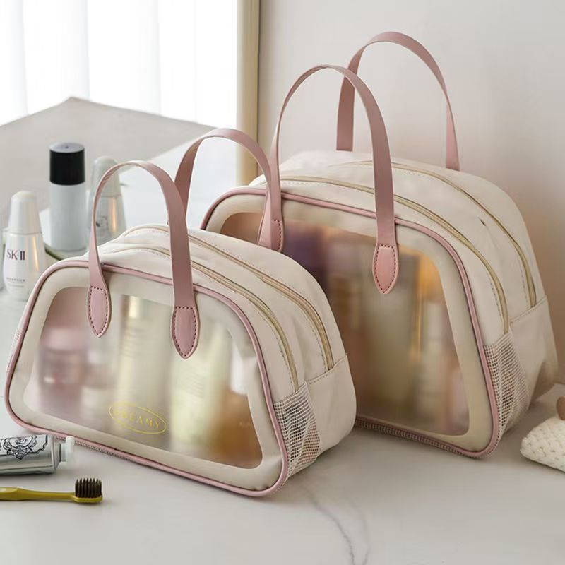 Wet & Dry Toiletry Bag